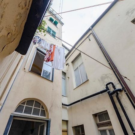 Joivy Cosy Flat In The Centre Génova Exterior foto